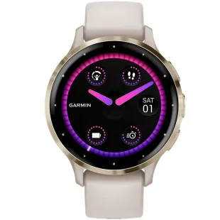 Garmin Venu 3S Ivory