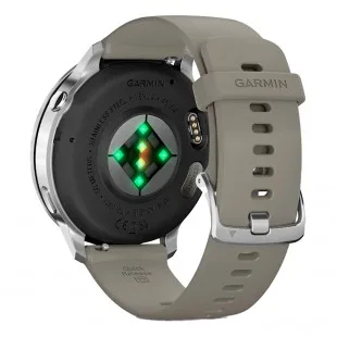 Garmin Venu 4 Gris