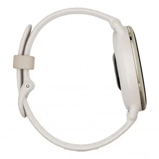 Garmin Vivo Active 5 GPS Blanco