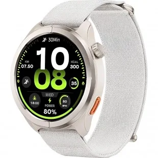 Haylou Smart Solar NEO 2 HSR01 Gris