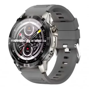 G-tide R6 PRO 2 Pulse Gris