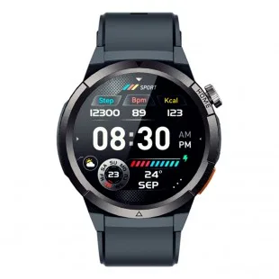 Reloj Smart Watch QCY Active GX Negro