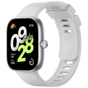 Xiaomi Watch 4 M2315W1 Plata