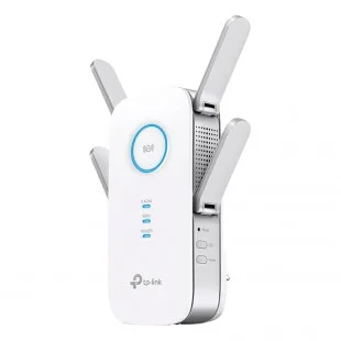 Tp-link RE650 AC2600 Dual Band WIFI