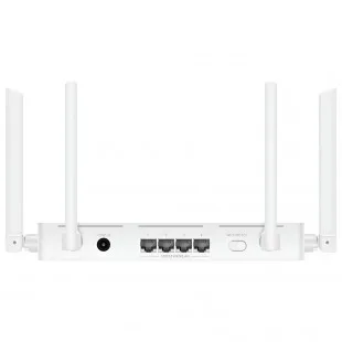 Router Huawei AX1 AC1200 Dual WIFI5 Blanco
