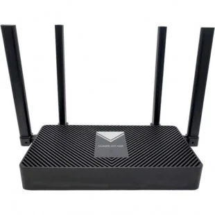 Router Huawei AX3S AX3000 AC WIFI Negro