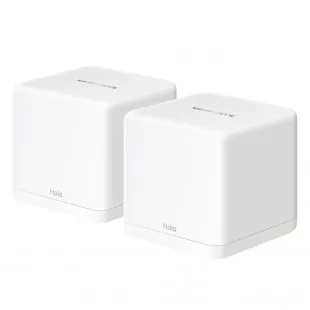 Mercusys Halo H60X Home Mesh PACK-2