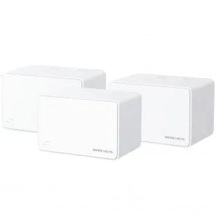 Mercusys Halo H80X Home Mesh PACK-3