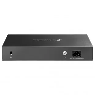 Tp-link TL-ER7206 Omada Router Multi-wan