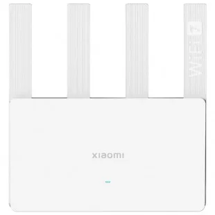 Xiaomi BE3600 RN06 Dual Band 2.4GHZ Blanco