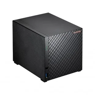 NAS Asustor AS1204T QC