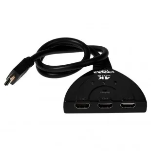 Sate A-HD10 3IN 1OUT 4K