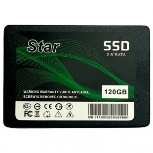 Star 120GB 2.5"