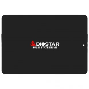 Biostar S180 6GB/S 128GB 2.5"