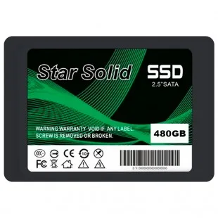 Star 480GB 2.5" 530/430