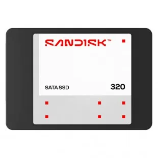 Sandisk 320 250GB 2.5"