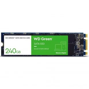 Western Digital 240GB M.2