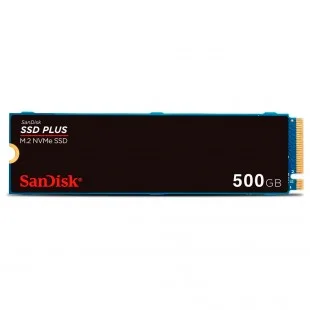 Sandisk Extreme 500GB M.2 Gen4