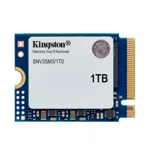 Kingston 2230 NV3 1TB M.2 NVMe Gen4