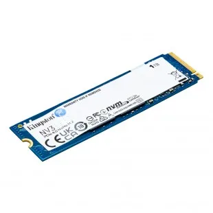 Kingston NV3 1TB M.2 NVMe Gen4 6000/4000