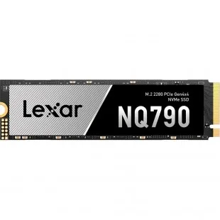 Lexar NQ790 1TB M.2 NVMe Gen4