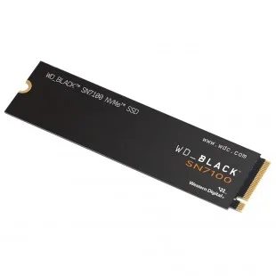 Western Digital 2TB M.2 WDS200T4X0E-00CJA0