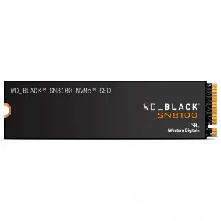 Western Digital 2TB M.2 WDS200T1X0M-00CMT0