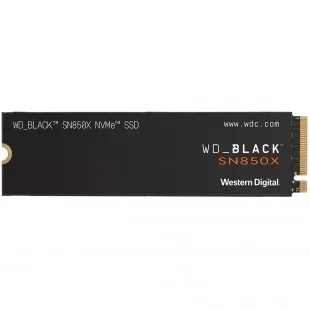 Western Digital 2TB M.2 WDS200T2XHE-00BCA0