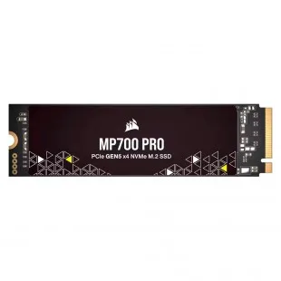 Corsair MP700 PRO 4TB M.2 NVMe