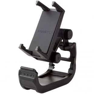 Soporte para Controle Moga Powera Gaming Negro
