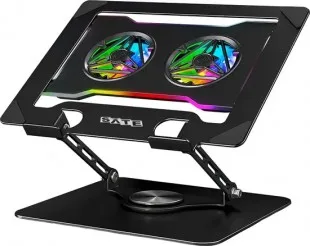 Sate A-CP30 RGB Metal Gris