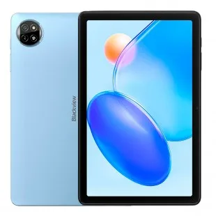 Blackview TAB 20 WIFI Blizzard 4+8GB Azul