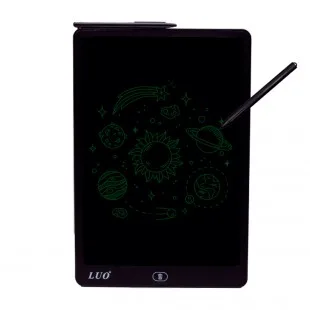 Escrita LUO 20" Negro