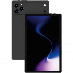 Smartfy 4/128GB Wi-fi/d.sim 10.1" Negro