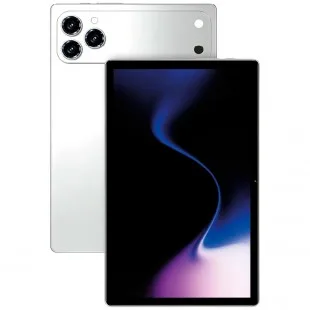 Smartfy 6/128GB Wi-fi/d.sim 10.1" Plata