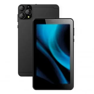 Smartfy T702S Wi-fi+sim 7" Negro