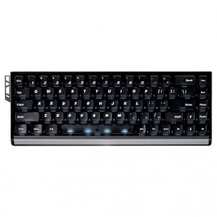 ATK 68RX Mec. C/ Cable Usb-c Negro