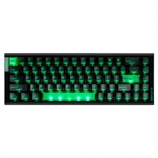 ATK RS6 AIR Mec. C/ Cable Negro