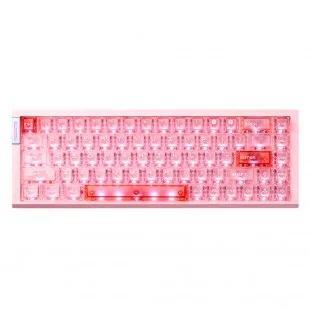 ATK RS6 AIR Mec. C/ Cable Rosa
