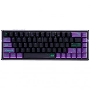 ATK RS6 Ultra RGB Wired C/Cable