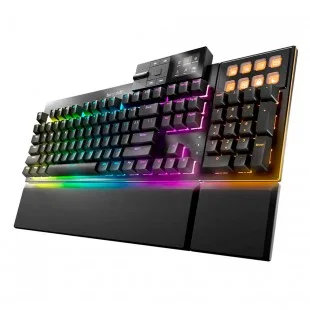 Dark Mount RGB USB USA BT002US Negro
