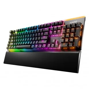 Light Mount RGB USB USA BT003US Negro