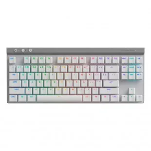 Logitech G515 TKL Wired Blanco