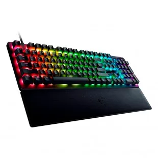 Razer Huntsman V3 PRO Usb-c USA Negro