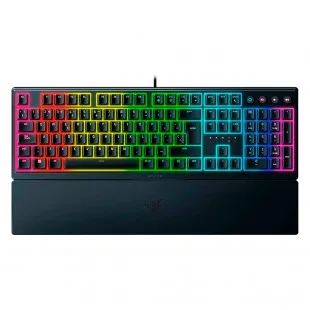 Razer Ornata V3 USB Negro RZ03-04461100-R311