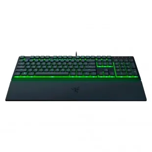 Razer Ornata V3 X LOW Profile Negro USB