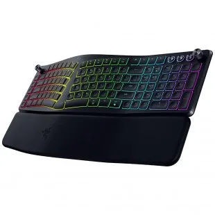 Razer Type Ergo PRO W/N Inalámbrico