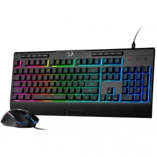 Redragon KIT 2IN1 S151 Teclado Mouse