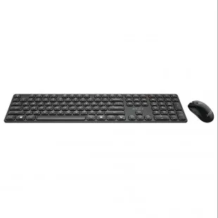 MSI Force K210 Inalámbrico Negro