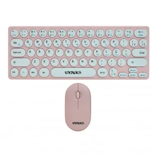 Sate AK-6031G PT Inalámbrico Blanco